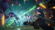 Fate/Samurai Remnant (PC) Steam Key EUROPE
