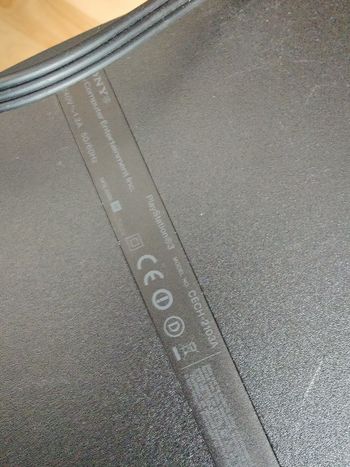 Buy BEST MODEL - Ps3 - cech2103a jailbroken (aka atristas)