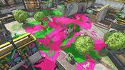 Splatoon 2 Nintendo Switch for sale