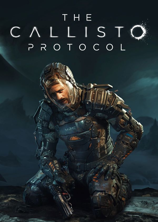 The Callisto Protocol (PC) Steam Key GLOBAL