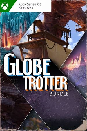 Globetrotter Bundle XBOX LIVE Key ARGENTINA