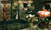 Redeem Resident Evil: The Mercenaries 3D Nintendo 3DS