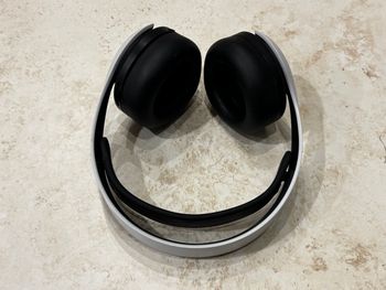 Playstation 5 Pulse 3D Wired Gaming Headphones Ausinės for sale