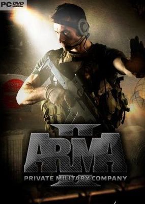Arma 2: Private Military Company (DLC)