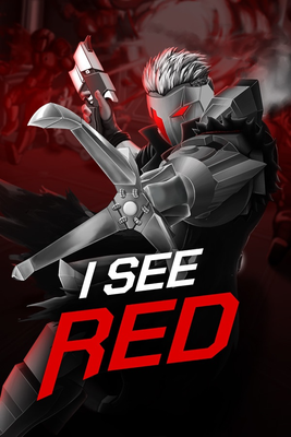 I See Red