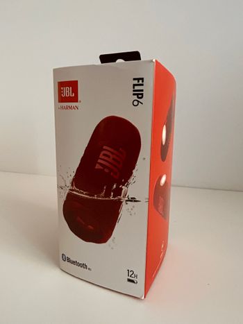 Jbl Flip 6