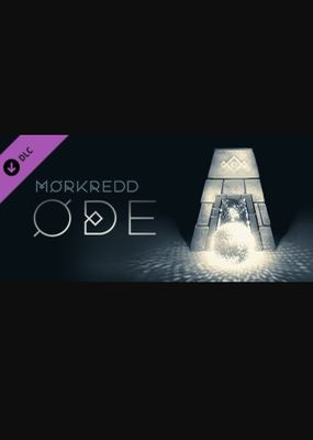 Morkredd - Ode (DLC)