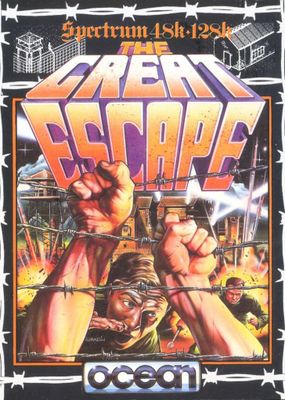 The Great Escape