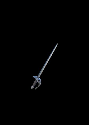 Fortnite - Captain's Foil Pickaxe (DLC) Epic Games Key GLOBAL