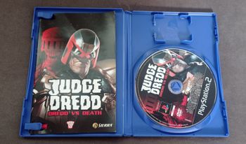 Buy Judge Dredd: Dredd vs. Death PlayStation 2