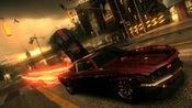 Ridge Racer Unbounded Steam Key EUROPE