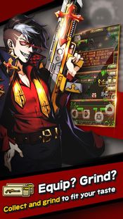 Gun Priest