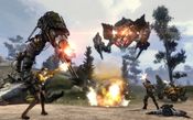 Defiance PlayStation 3