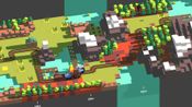 Unrailed! Steam Key GLOBAL