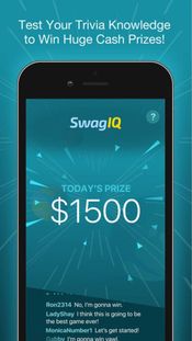 Swag IQ