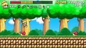 Wonder Boy Returns Remix (PC) Steam Key GLOBAL