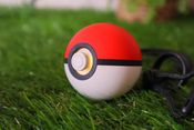 Pokeball Plus Nintendo switch
