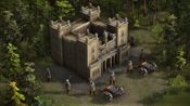 Cossacks 3: Guardians of the Highlands (DLC) Steam Key GLOBAL