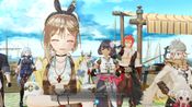 Get Atelier Ryza 3: Alchemist of the End & the Secret Key Ultimate Edition (PC) Steam Key EUROPE