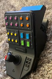 Logitech Saitek Panel 