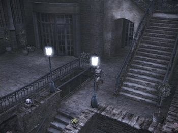 Buy Haunting Ground PlayStation 2