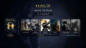 Buy Halo: The Master Chief Collection - Windows 10 Store Key CANADA
