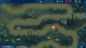 Alien Robot Monsters