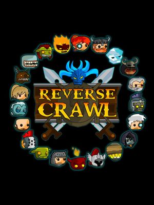 Reverse Crawl Steam Key GLOBAL