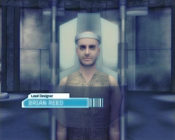 Get Minority Report: Everybody Runs PlayStation 2