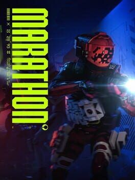 Marathon Deluxe Edition Steam Key (PC) CIS