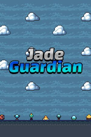 Jade Guardian Steam Key (PC) GLOBAL