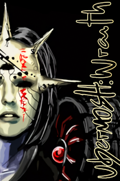 UBERMOSH:WRAITH (PC) Steam Key GLOBAL