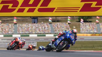 Buy MotoGP 22 PlayStation 5