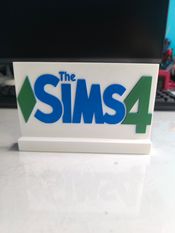 The Sims 4 žaidimo animacija