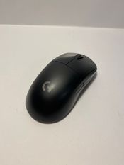 Logitech G Pro X Wireless žaidimų pelė gaming mouse