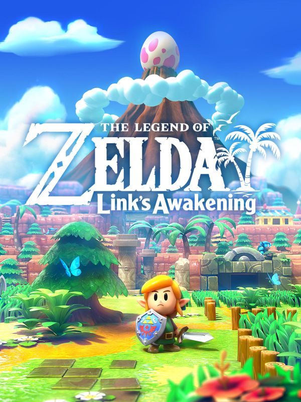 Free Zelda: Link's Awakening is within your reach right now