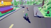 Dude Simulator Steam Key GLOBAL