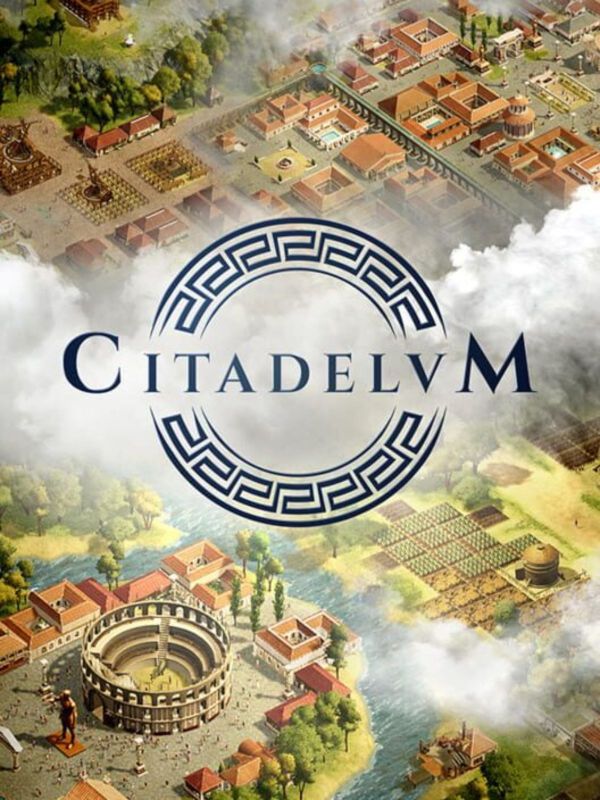 Learn how to get Citadelum for free on PlayStation
