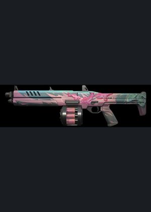 Valorant - Galleria Judge Skin (DLC) PC Key GLOBAL