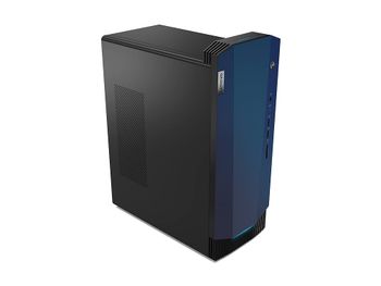 Lenovo Ideacentre Gaming PC (trūksta cpu, gpu ir nvme)