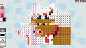 Pic-a-Pix Color