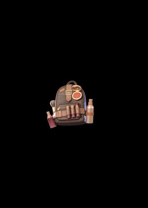 Fortnite - Kim's Kit Back Bling (DLC) Epic Games Key GLOBAL