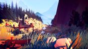 Redeem Riverhill Trials