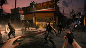 Redeem Dead Island 2 XBOX LIVE Key SOUTH KOREA