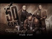 50 Cent: Bulletproof Xbox