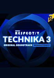 DJMAX RESPECT V - TECHNIKA 3 Original Soundtrack (REMASTERED) (DLC) (PC) Steam Key GLOBAL
