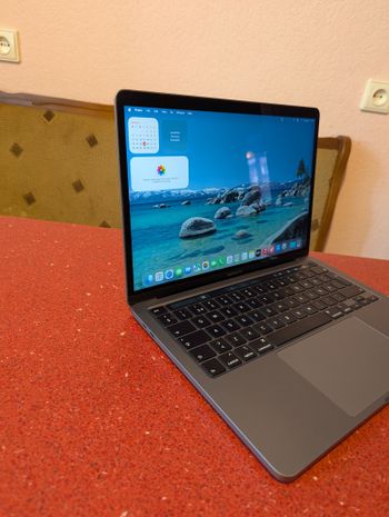 Buy MacBook Pro 13" 2020 su touchbar