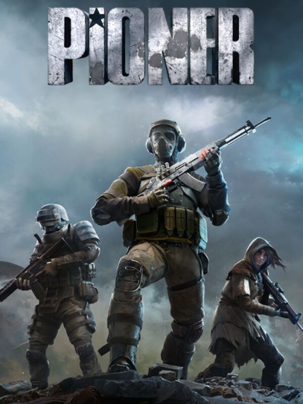 Step Into the Apocalypse: Get PIONER for Free Today Now