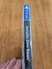Buy Horizon Zero Dawn PlayStation 4