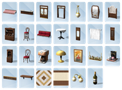 Buy The Sims 4: Cozy Bistro Kit (DLC) (PC/MAC) EA App Key GLOBAL